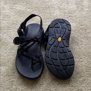 Black Chaco’s